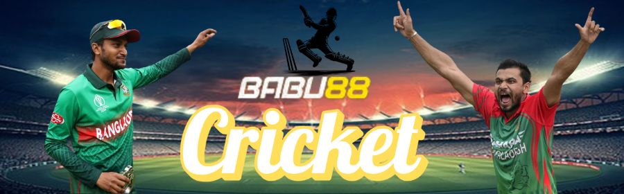 Babu88 Cricket