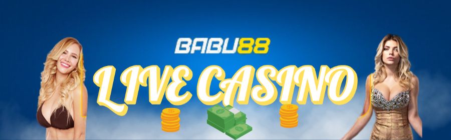 Babu88 Banner
