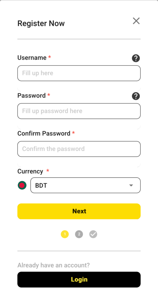 register