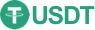 TUSDT Nepal bank symbol