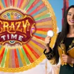 Crazytime
