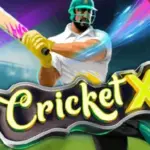cricketx