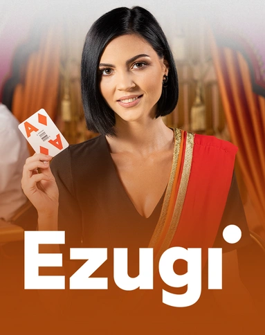 ezugi