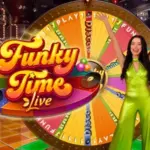 funky time