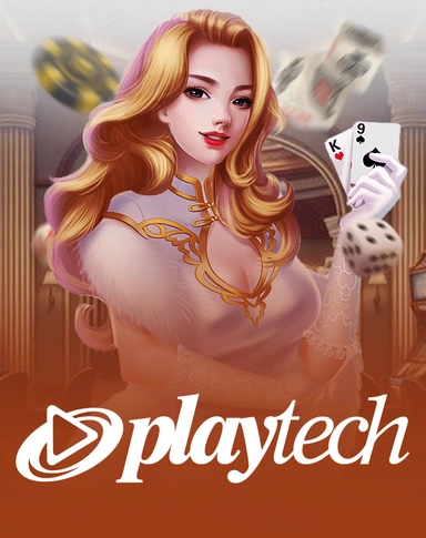 playtech