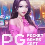 Pocket Games Soft