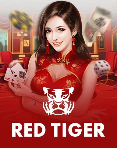 red-tiger